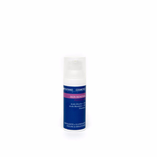 Skin Renewal peeling gel delicato