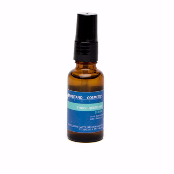 Thirst Quenching Serum